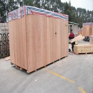 东台大型机械设备托盘